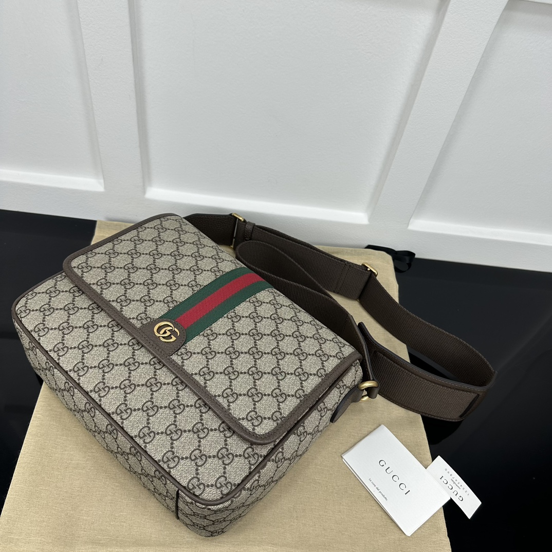 Gucci Satchel Bags